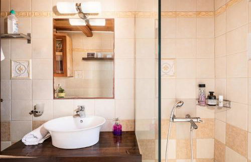 Villa Eleonas - Foto 22