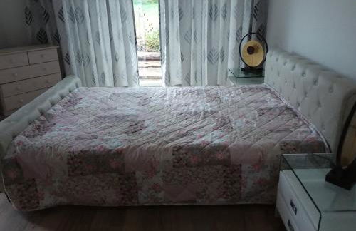 Haus Rosengarten- Ruhige Ferienwohnungen im Grünen - Foto 48