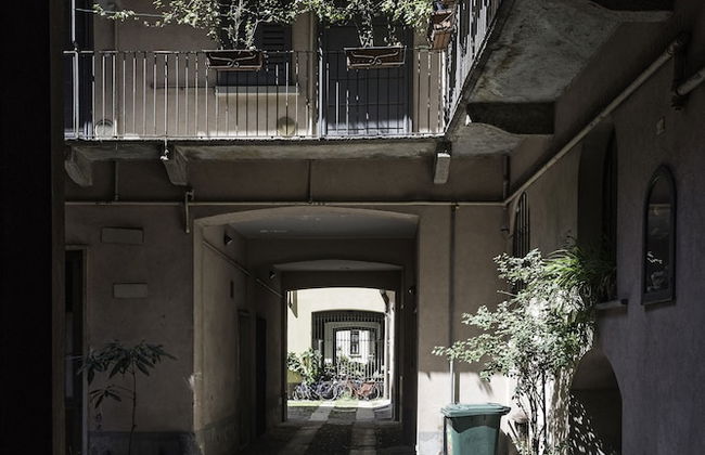 Corso Como – RentClass Bianca - Photo 22