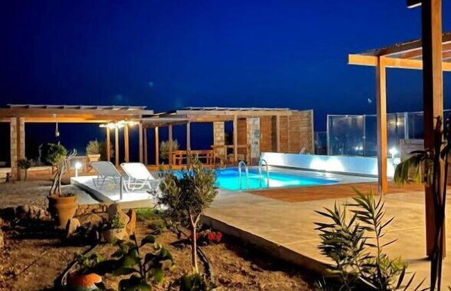 Michaliou Kipos Luxury Villas - Photo 22