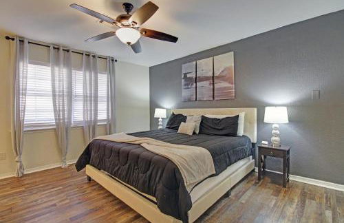 The Space Place Family-Friendly Cosmic-Themed Getaway Near Attractions in Broken Arrow, Oklahoma - Foto 15