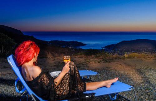 Voulias Αpartments - Foto 1