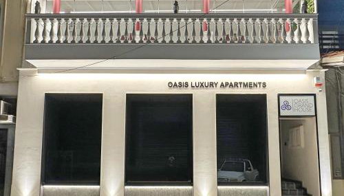 Oasis Luxury Apartments - Foto 2