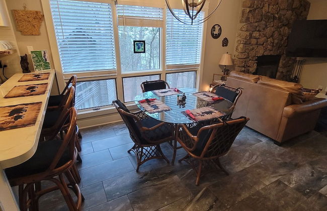 The Bear Den - Foto 39