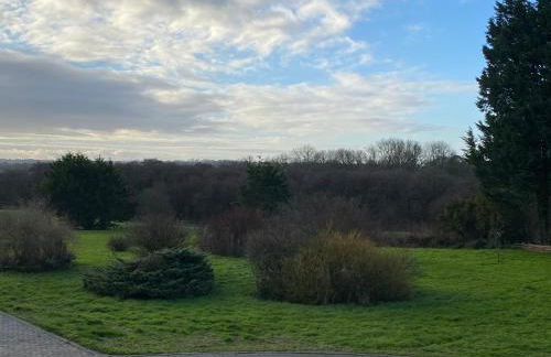 Gower Villa Luxury Cottage, 2 bedroom en-suite with Hot Tub - Foto 61