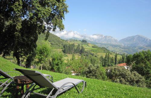 Viviendas Rurales la Fragua - Foto 39