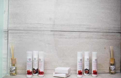 Endless Blue from Syros - Megas Gialos Suite 1 & 2 - Foto 20