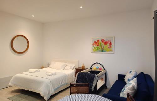 Apart Onak 3 - Parking gratis - 1cama y 1sofá cama - Foto 8