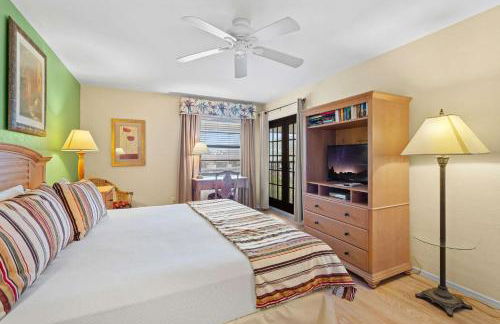 Scenic Resort Views From This 3rd Floor Deluxe Condo - Foto 15