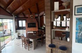 Casa Praia Brava Florianópolis. - Foto 24