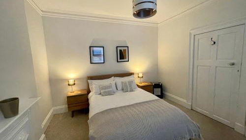 Traditional Cottage in West Kilbride Village - Foto 2