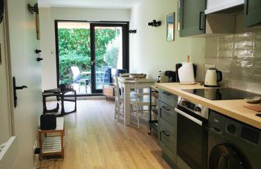 Studio Les Epicéas - Foto 1