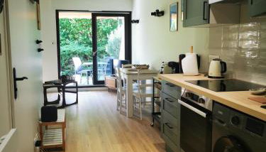 Studio Les Epicéas - Foto 1