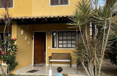 Casa em Condomínio de Búzios com Vista para o Mar - Foto 6