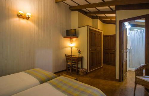 Casa Rural del Corral - Foto 8