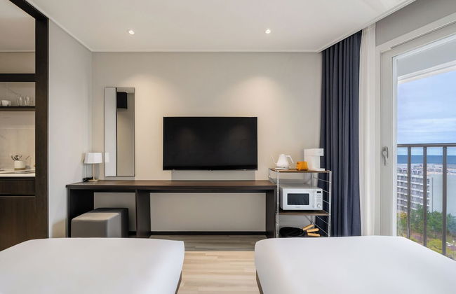 Le Collective SokchoBeach - Photo 32