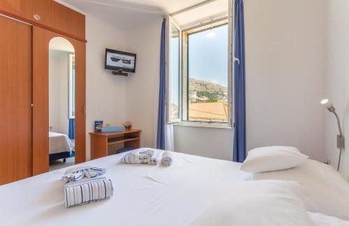 Apartment& Room Lukre / Apartment Lukre with terrace - Foto 12