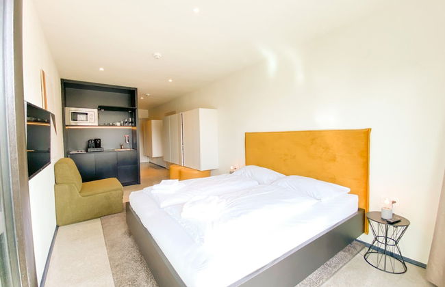 Blackhome Innsbruck City East - Foto 1