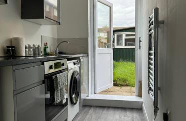 Posh Executive Studio London - Foto 12