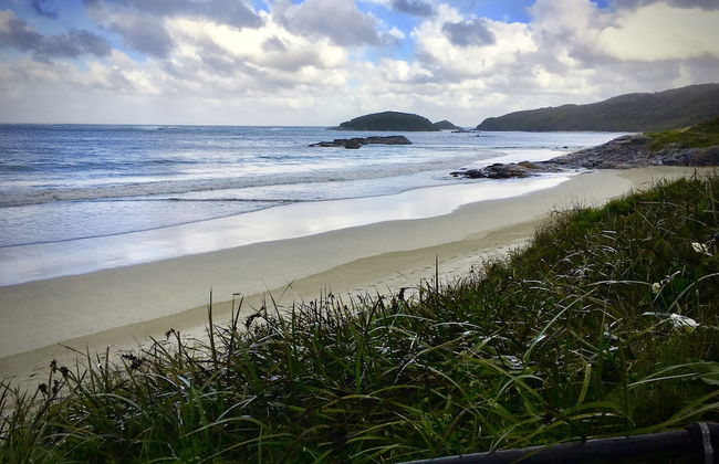 Cosy Corner Seaview Apartments - Foto 34