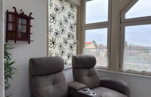 Ferienwohnung in Ballenstedt - Foto 6