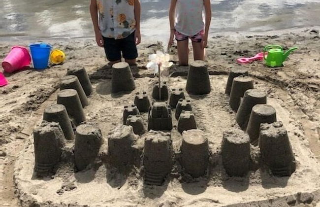 Grace Land Cottages - Foto 16