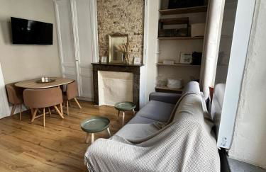 Appartement Marine - Résidence La Porte Verte - Foto 1