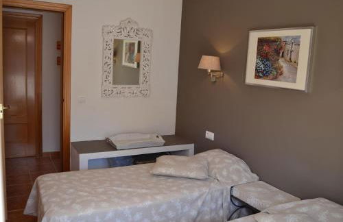 Villa de Lujo con Piscina Privada cerca del Mar - ES-323-61 - Foto 5