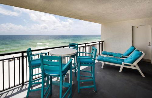 Nautilus 1604 - Gulf Front 2 BR 2 BA - 6th Floor - Foto 18