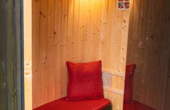 Taunus Tinyhouse - Foto 12