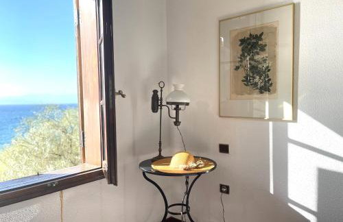 Beachfront Villa Rodi Pelion - Foto 20