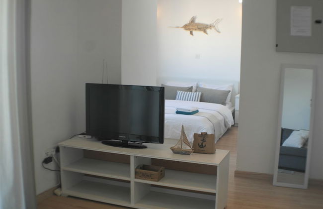 Eden Beach Apartments - Foto 51