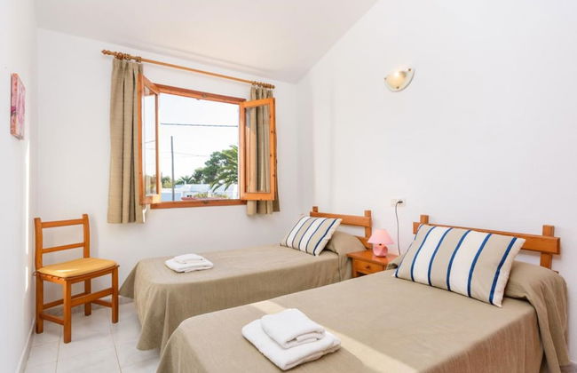 107496 - Apartment in Cala Blanca - Foto 3