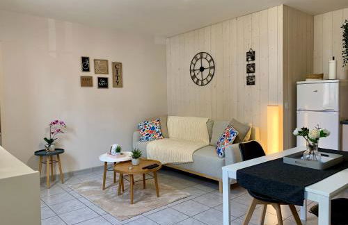 Petite Maison Cosy - Foto 12