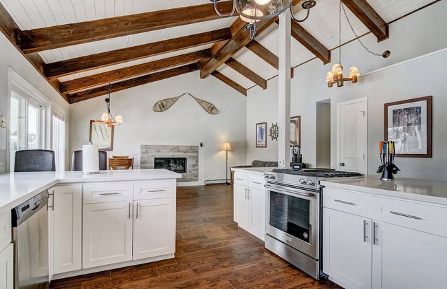 Lucerne Lake House - Foto 15