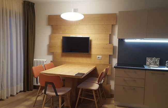 Residence Langes - Foto 48