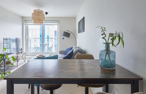 The Glassworks by Ritual Stays - Foto 31