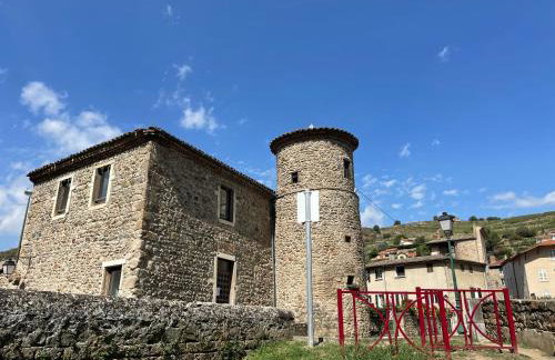Les Gîtes des Serves - Photo 8