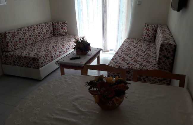 Avlu 4 Apart Hotel - Photo 17