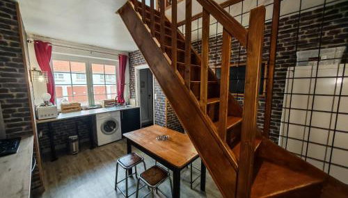 Gîte les Hortensias - Foto 2