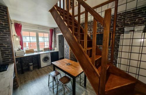 Gîte les Hortensias - Foto 2