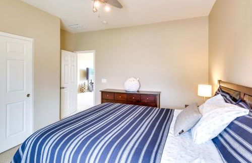 Maricopa Oasis with Game Room and Community Perks! - Photo 22