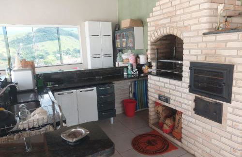 Chalé na Montanha em Lindoia - Foto 39