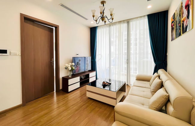 Vinhomes Skylake - Quylodge - Photo 80