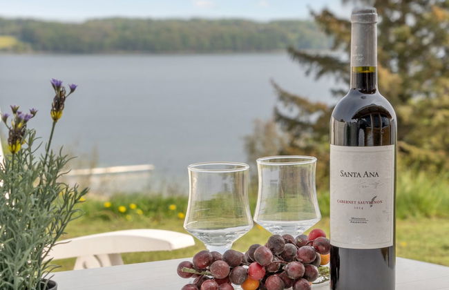 "Alya" - 200m from the sea - Foto 12