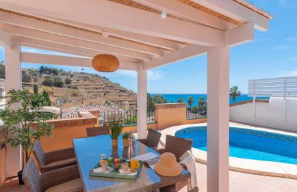 Villa Claudia Nerja by Ruralidays - Photo 20