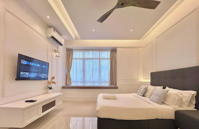 Melaka Novo 8 Residence by Stayrene - Foto 50