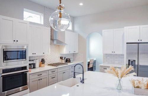 Helotes Serenity-Luxury 3bed/2.5 bath 2300 sq foot - Foto 12