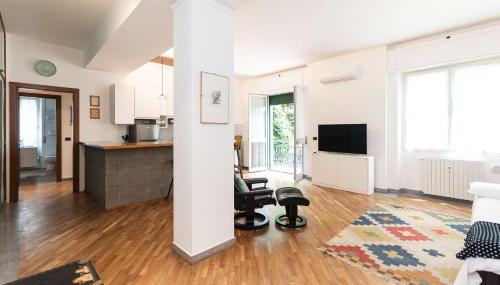 Comfort, sea, airport and private parking - Foto 2