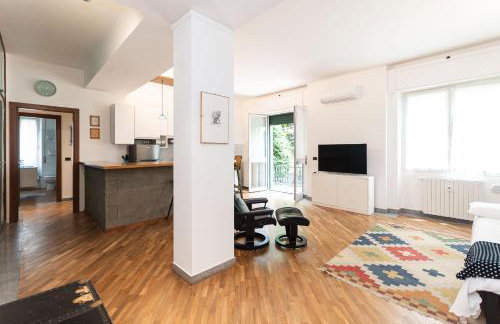 Comfort, sea, airport and private parking - Foto 2